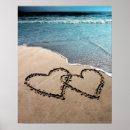 Search for two heart art Sand