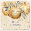 Search for christmas wedding coasters Modern