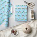 Search for wing wrapping paper For him