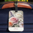 Search for pretty travel accessories Watercolor