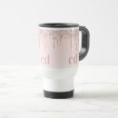 Search for gold travel mugs Monogrammed