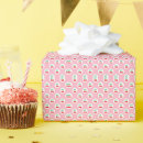Search for pink bow wrap wrapping paper Whimsical