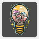 Search for light bulb stickers Cute