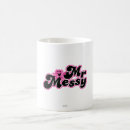 Search for mr messy mugs Cartoon