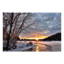 Search for scenic landscape posters Sunset