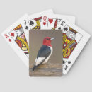 Search for fence playing cards Black