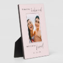 Search for black and white plaques Stylish