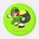 Search for seventeenth magnets Ireland