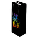 Search for dance gift bags Ballerina