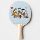 Search for franklin ping pong paddles Charles m schulz