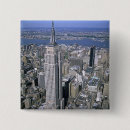 Search for empire state badges Manhattan