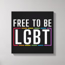 Search for lgbtq pride canvas prints Bisexual