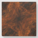 Search for fractal explosion Orange