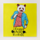 Search for panda bear puzzles Bears
