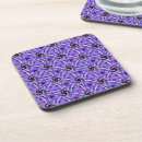 Search for trippy coasters Purple