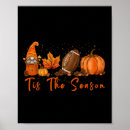 Search for falling leaf posters Thanksgiving