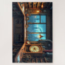 Search for steampunk puzzles Mechanical