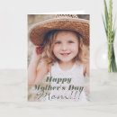 Search for grandmother mothers day cards Mum