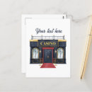 Search for gambling postcards Cool