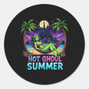 Search for ghoul stickers Summer