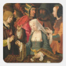 Search for fortune teller stickers 16th