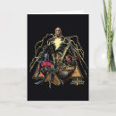 Search for black adam cards Dc super hero