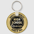 Search for class reunion key rings Keepsake