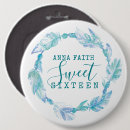 Search for sixteenth badges Teen girl