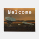 Search for very large array Astronomy