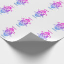 Search for wedding wrapping paper Anniversary