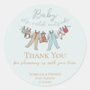 Search for baby shower winter stickers Festive