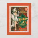 Search for aladdin lamp postcards Wonderful