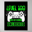 Search for gamer posters Level