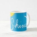 Search for ray of sunshine mugs Happiness