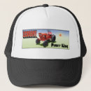Search for king hats Power