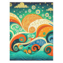 Search for retro tablecloths Classic
