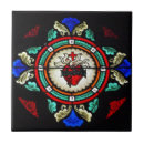 Search for sacred heart tiles Christian