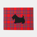Search for scottie dog doormats Scottish terrier