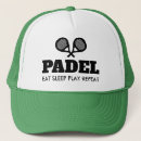 Search for funny tennis racket accessories Player