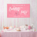 Search for bachelorette banners Elegant