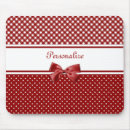 Search for red ribbon electronics Polka dot