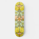 Search for art nouveau skateboards Botanical