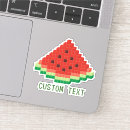 Search for nosh stickers Fruit