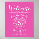 Search for 5th year anniversary Heart
