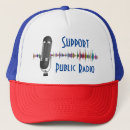 Search for public hats Radio