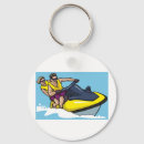 Search for jetski key rings Water