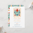 Search for art bridal shower invitations Blue