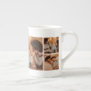 Search for family first mugs Photo collage