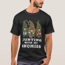 Search for gnomies America