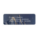 Search for science return address labels Moon